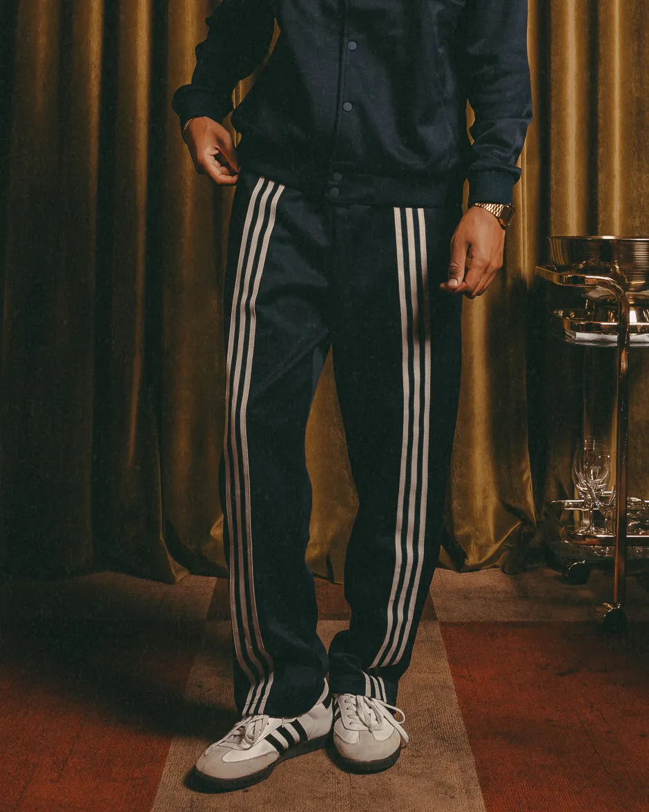 Adidas Adicolour King Track Pants Night Indigo