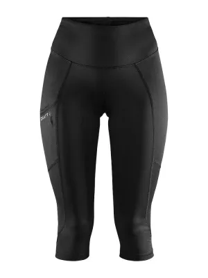 Advance Essence Capri Tight - Womens