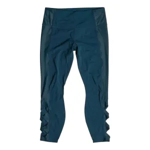 Athleta Cutout Capri Leggings - Women's