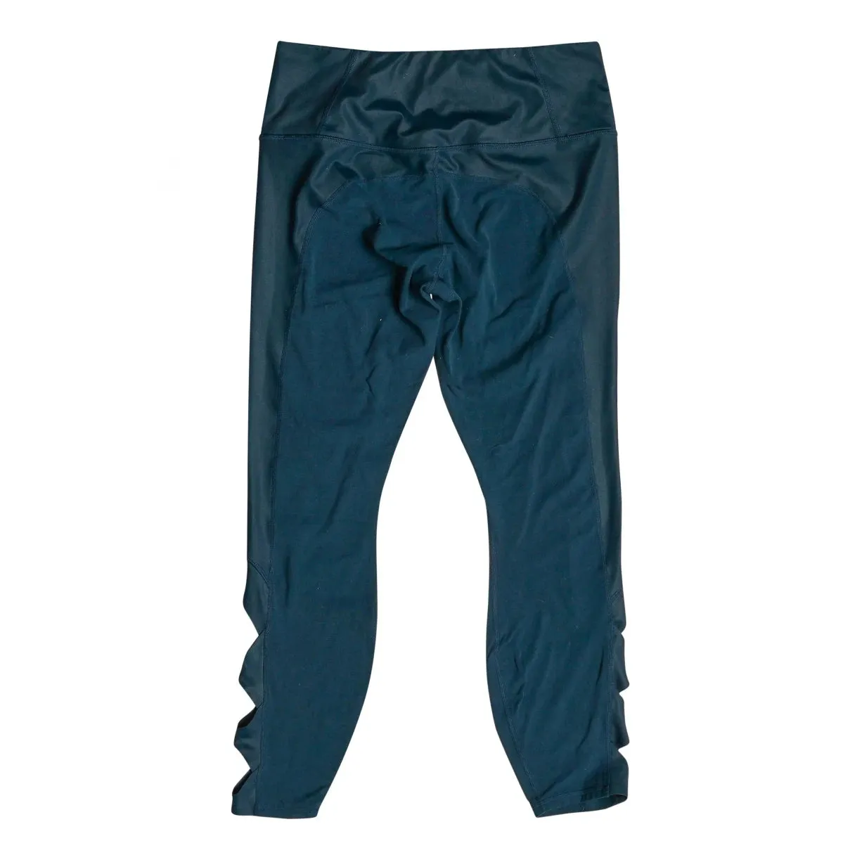 Athleta Cutout Capri Leggings - Women's