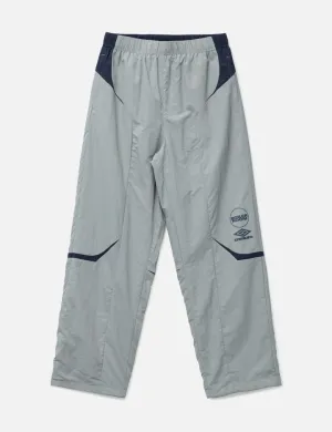 BOILER ROOM × Umbro Shell Track Pants