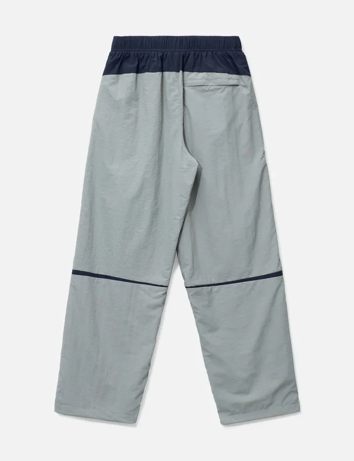 BOILER ROOM × Umbro Shell Track Pants