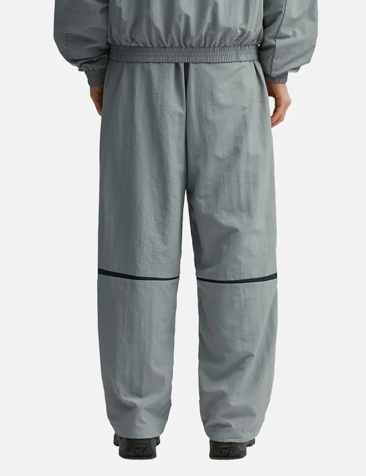 BOILER ROOM × Umbro Shell Track Pants
