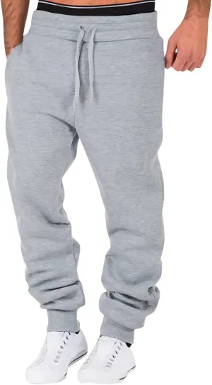 Cargo Pants for Men Work Fashion Camo Jogger Pants Stylish Cargo Joggers Athletic Tapered Leg Workout Sweatpants Slim