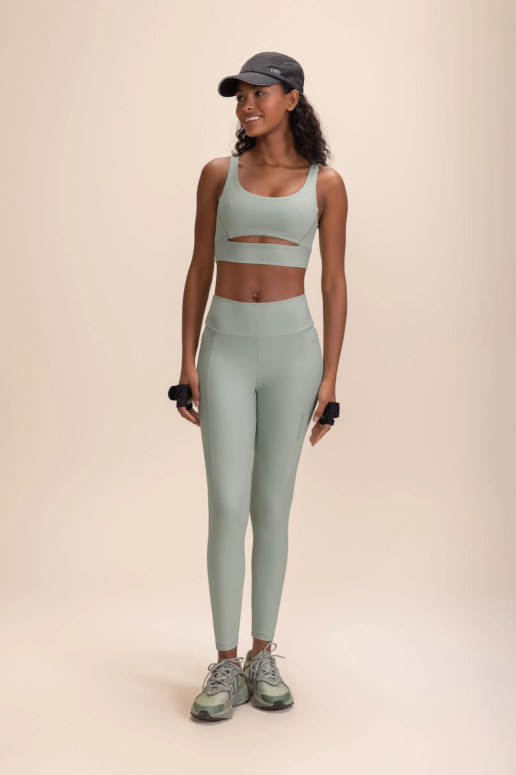 Fit Green® Leggings