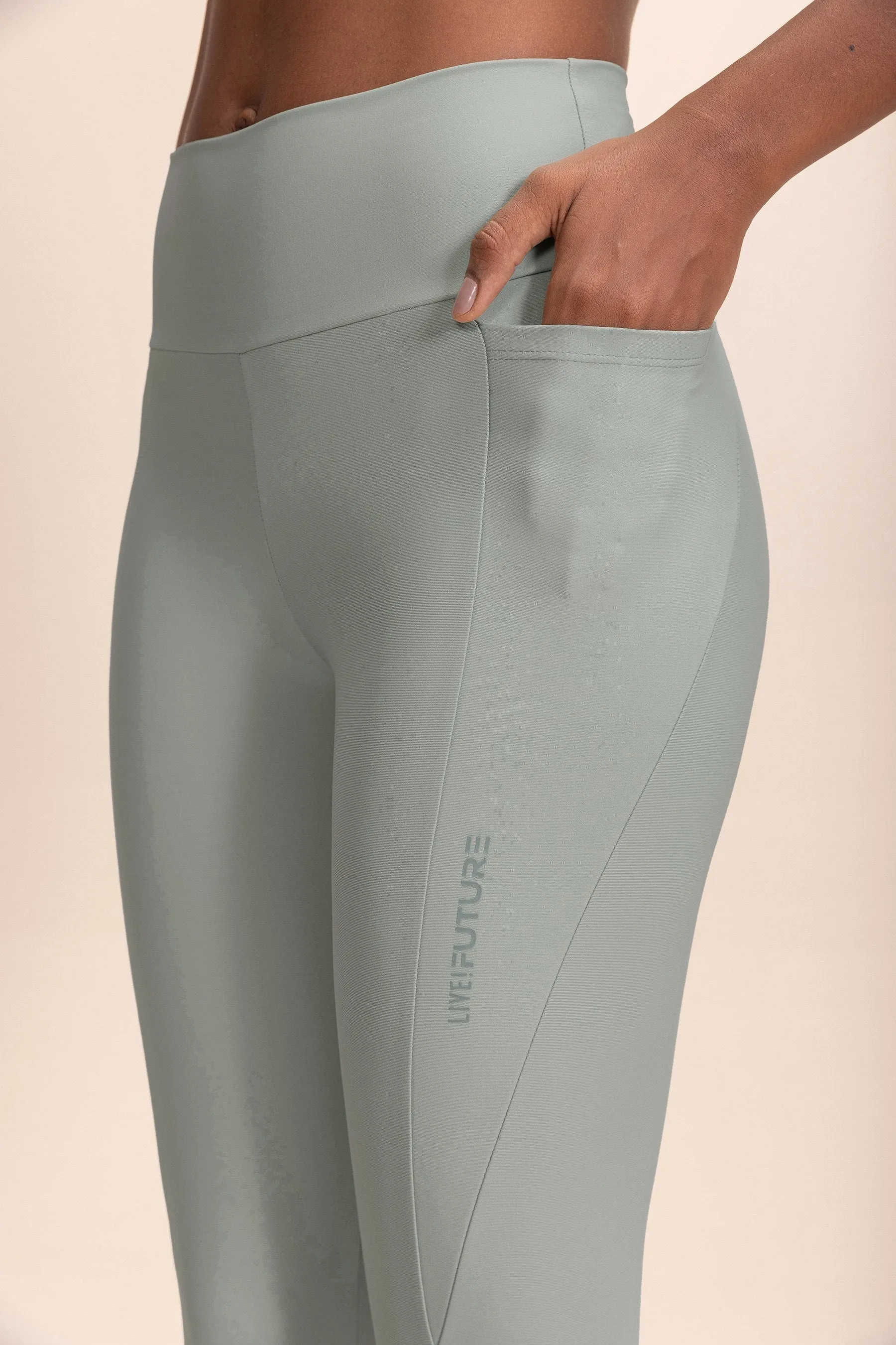 Fit Green® Leggings