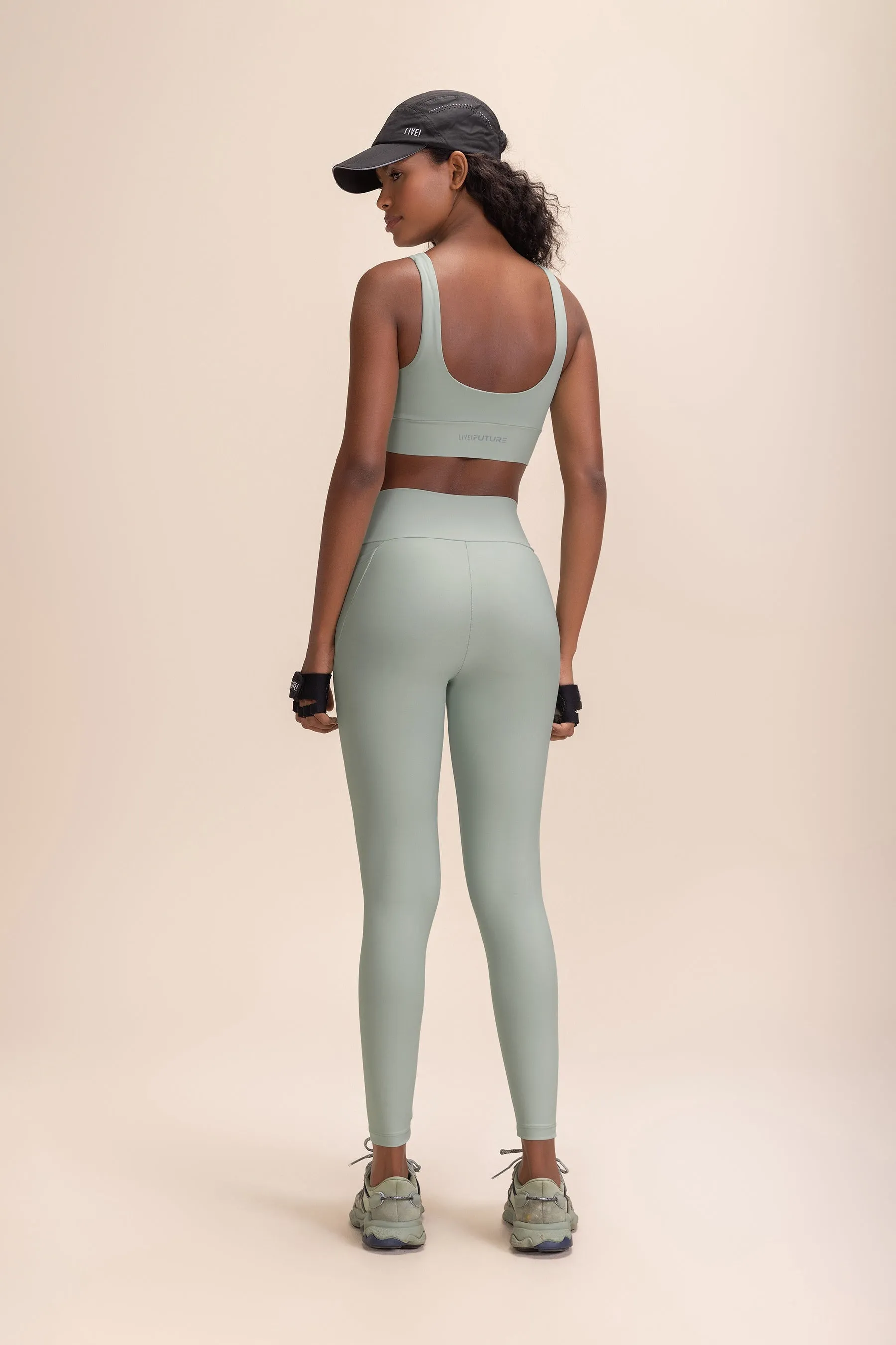 Fit Green® Leggings