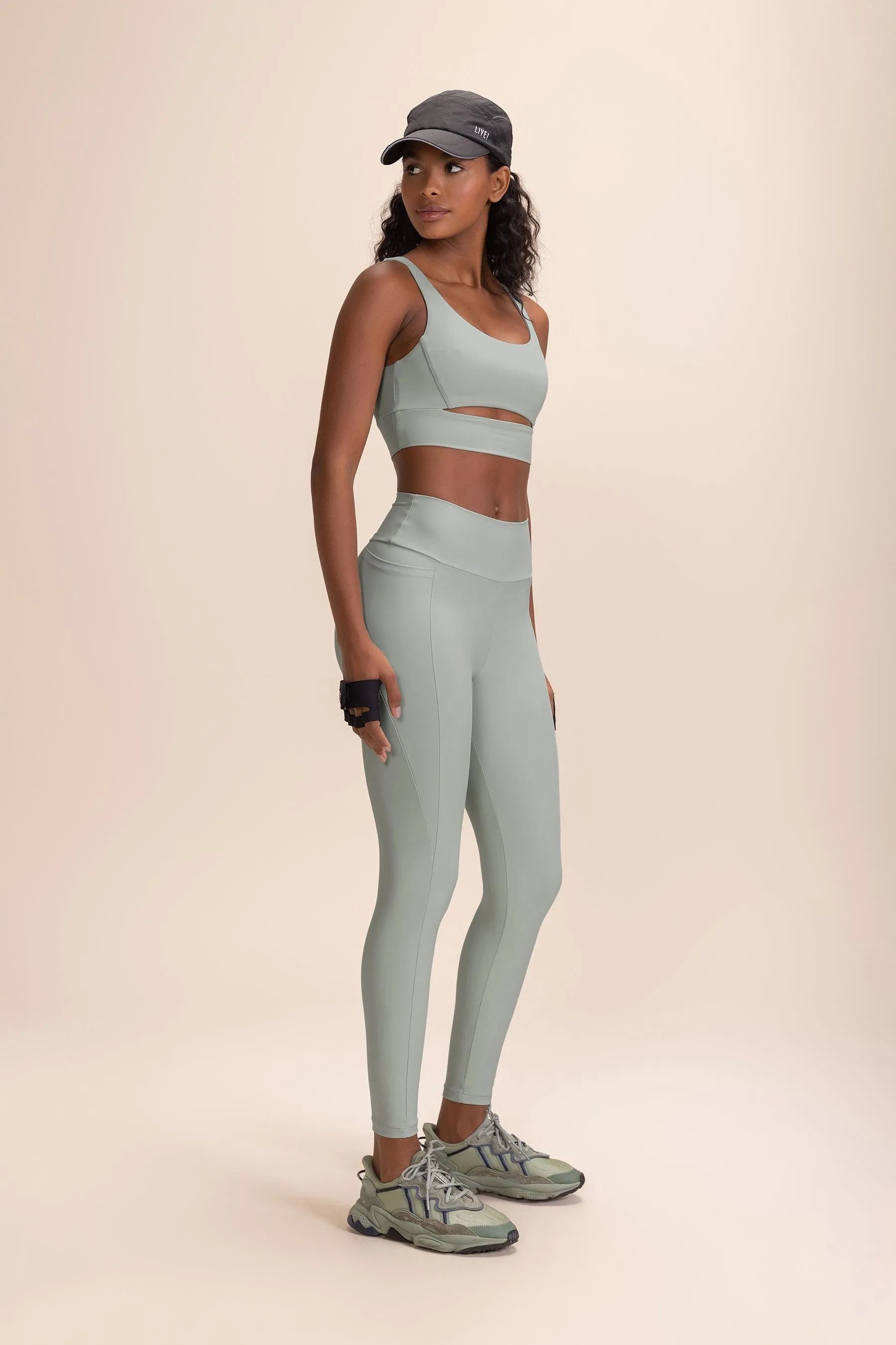 Fit Green® Leggings