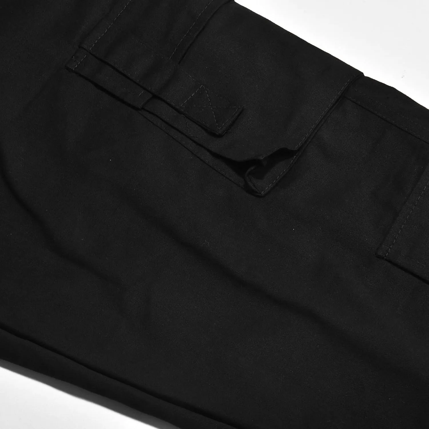 GIERIDUC Mens Joggers Pants Sweatpants Sweatpants That Look Like Khakis Formal Pants for Men Black Long Pants in The Summer