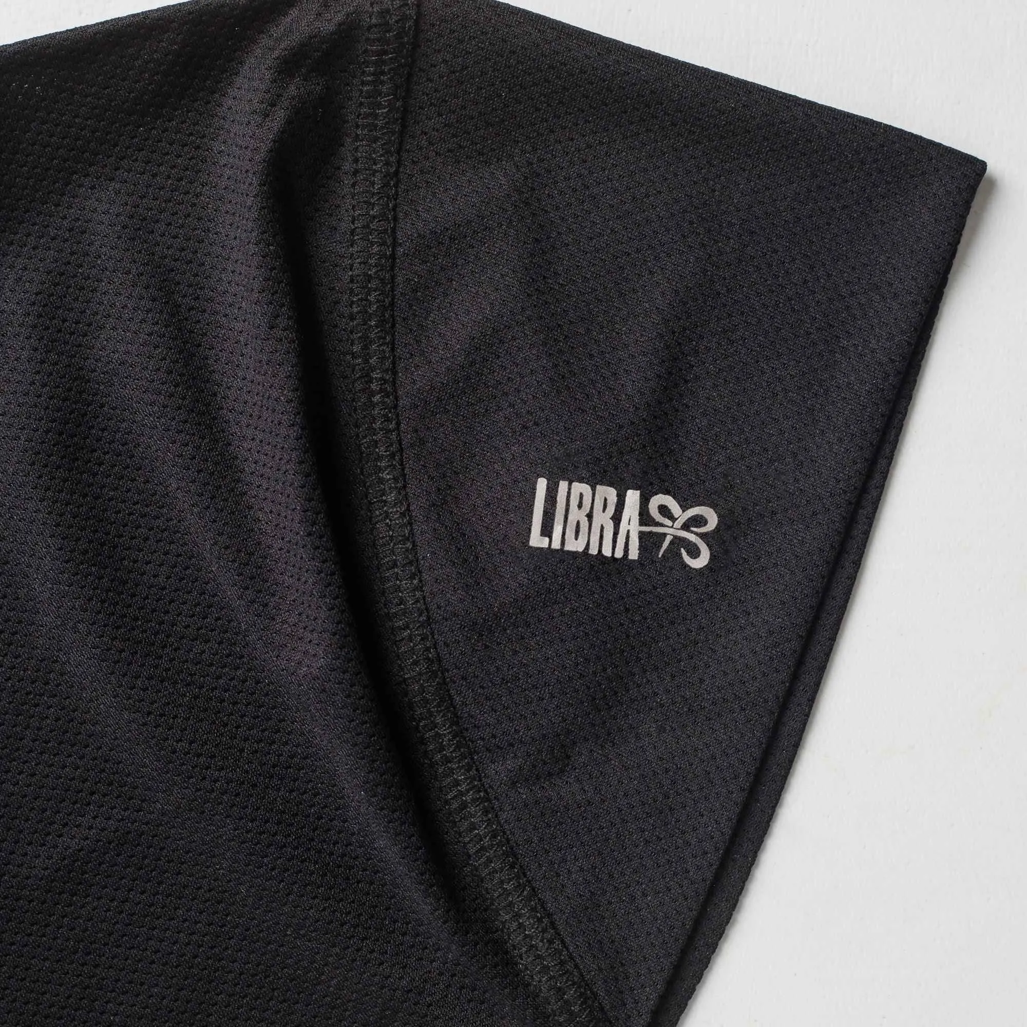 Hijab Light - Black