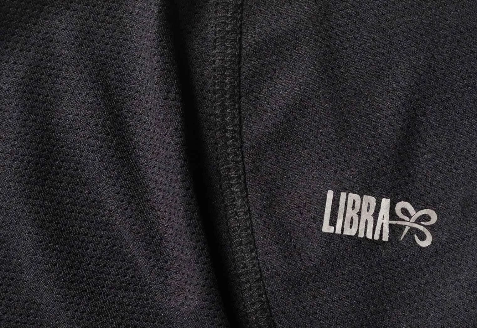 Hijab Light - Black