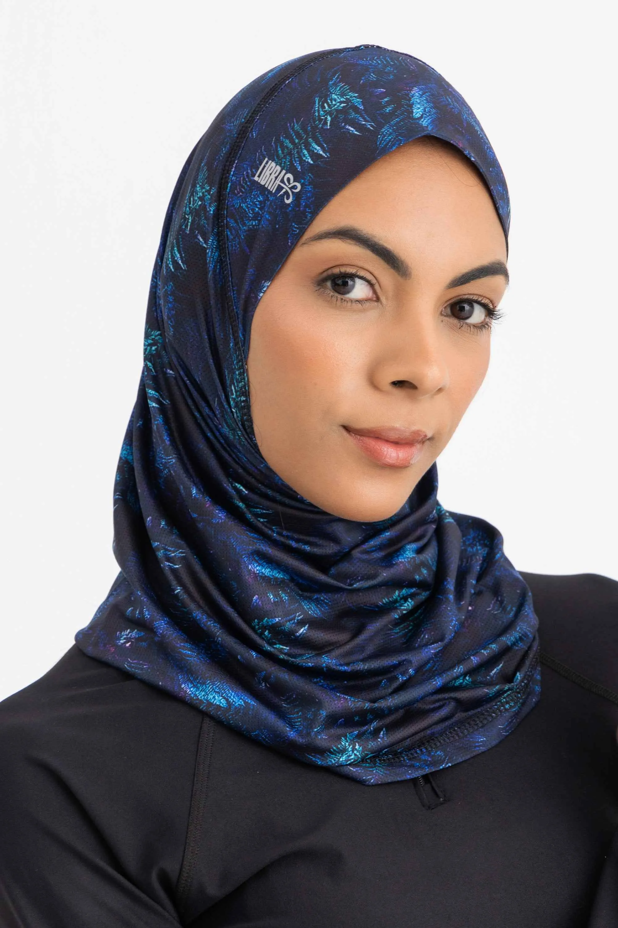 Hijab Light - Forest
