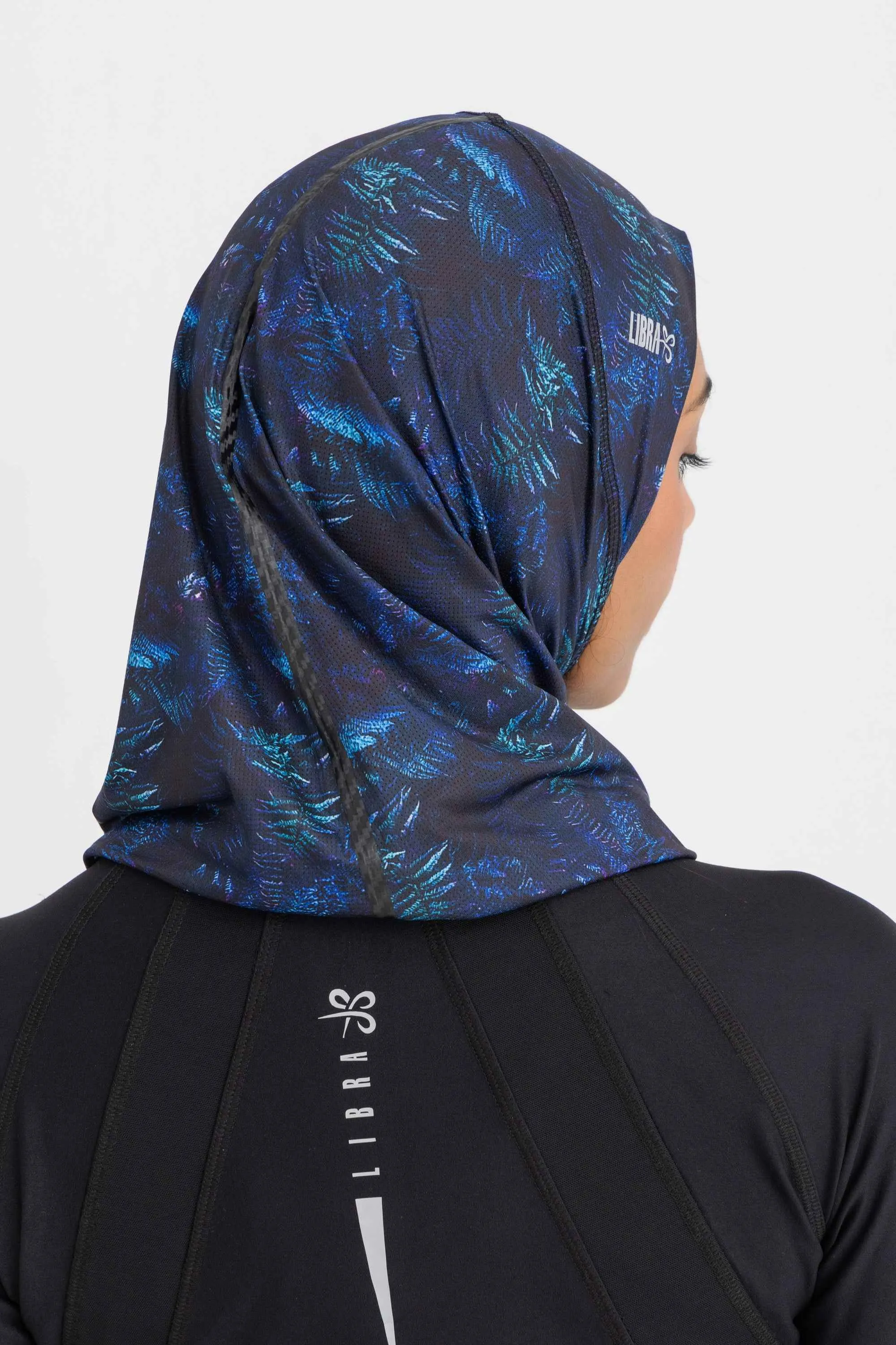 Hijab Light - Forest