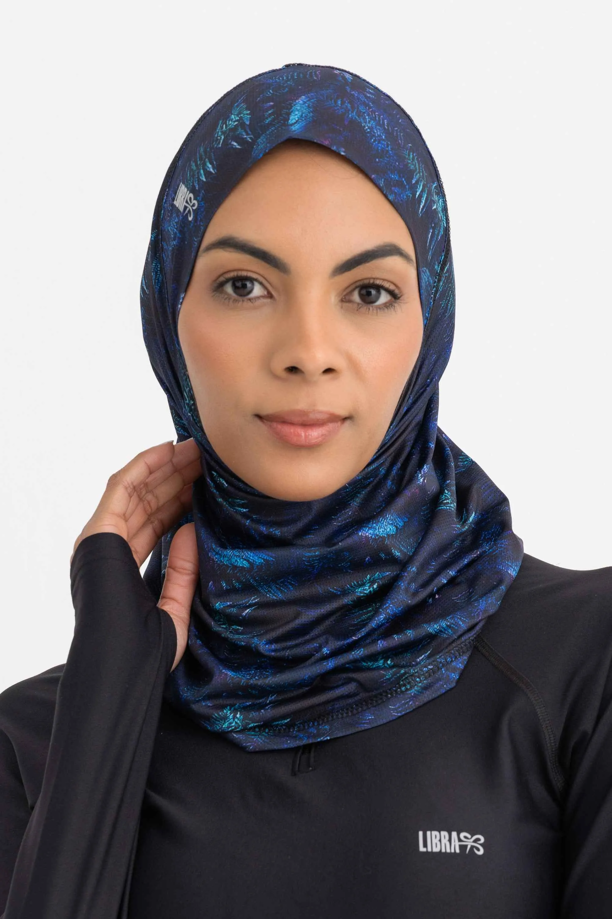 Hijab Light - Forest