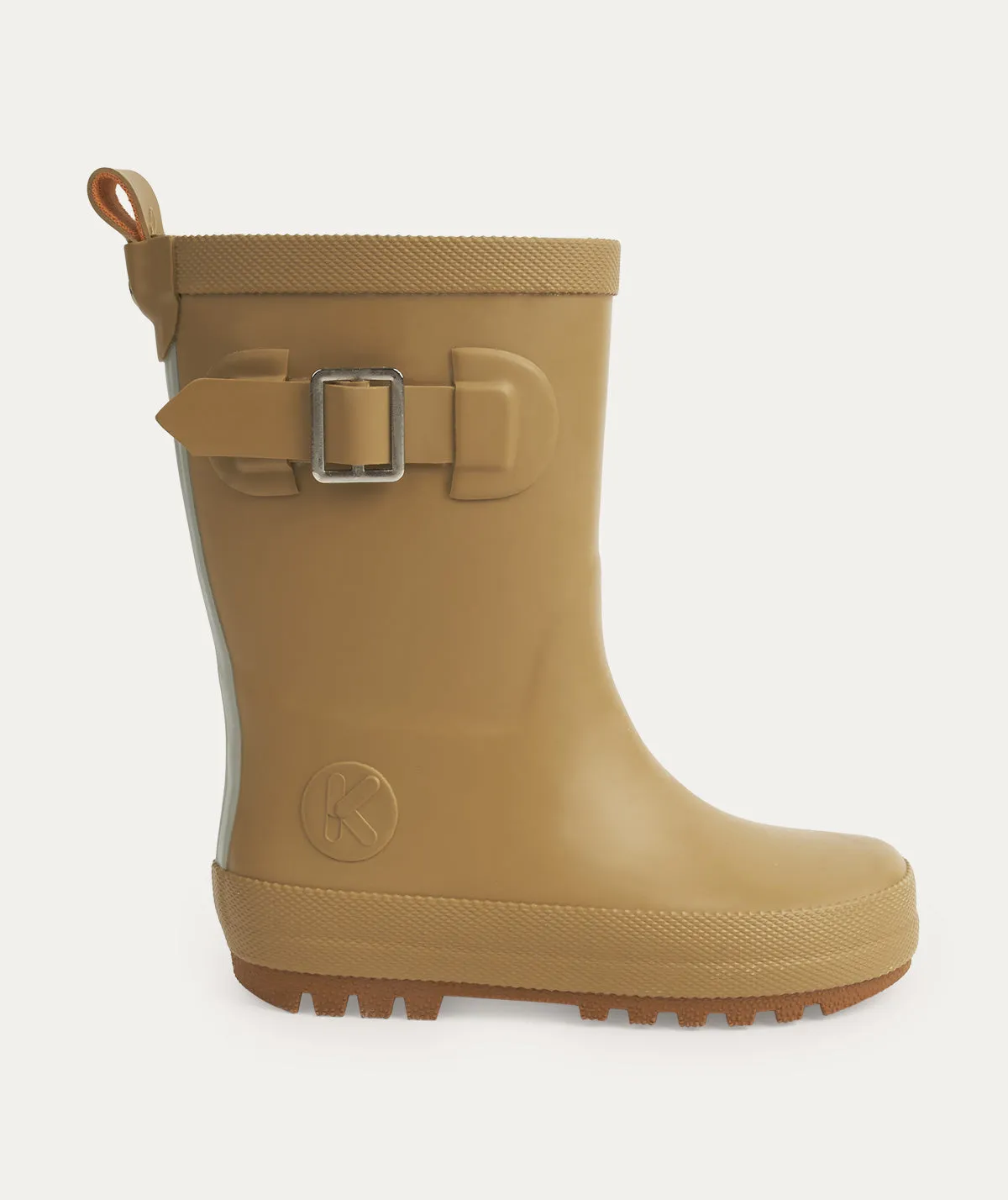 KIDLY by MORI Rain Boot