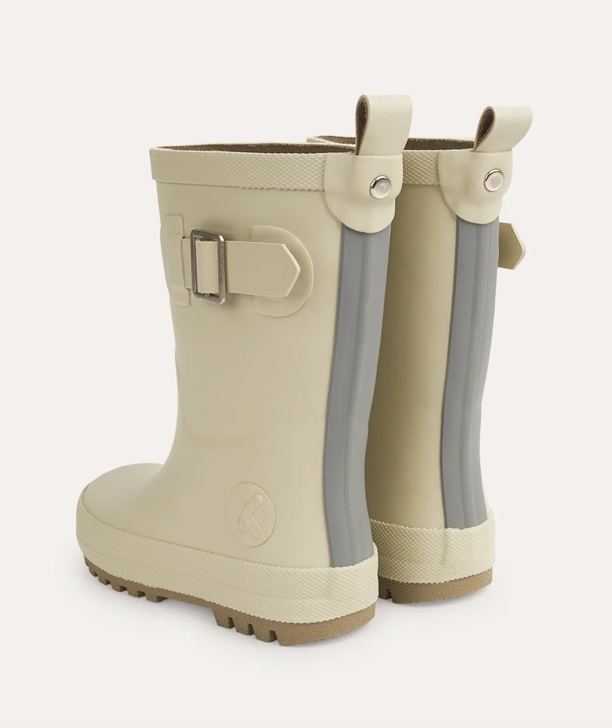 KIDLY by MORI Rain Boot