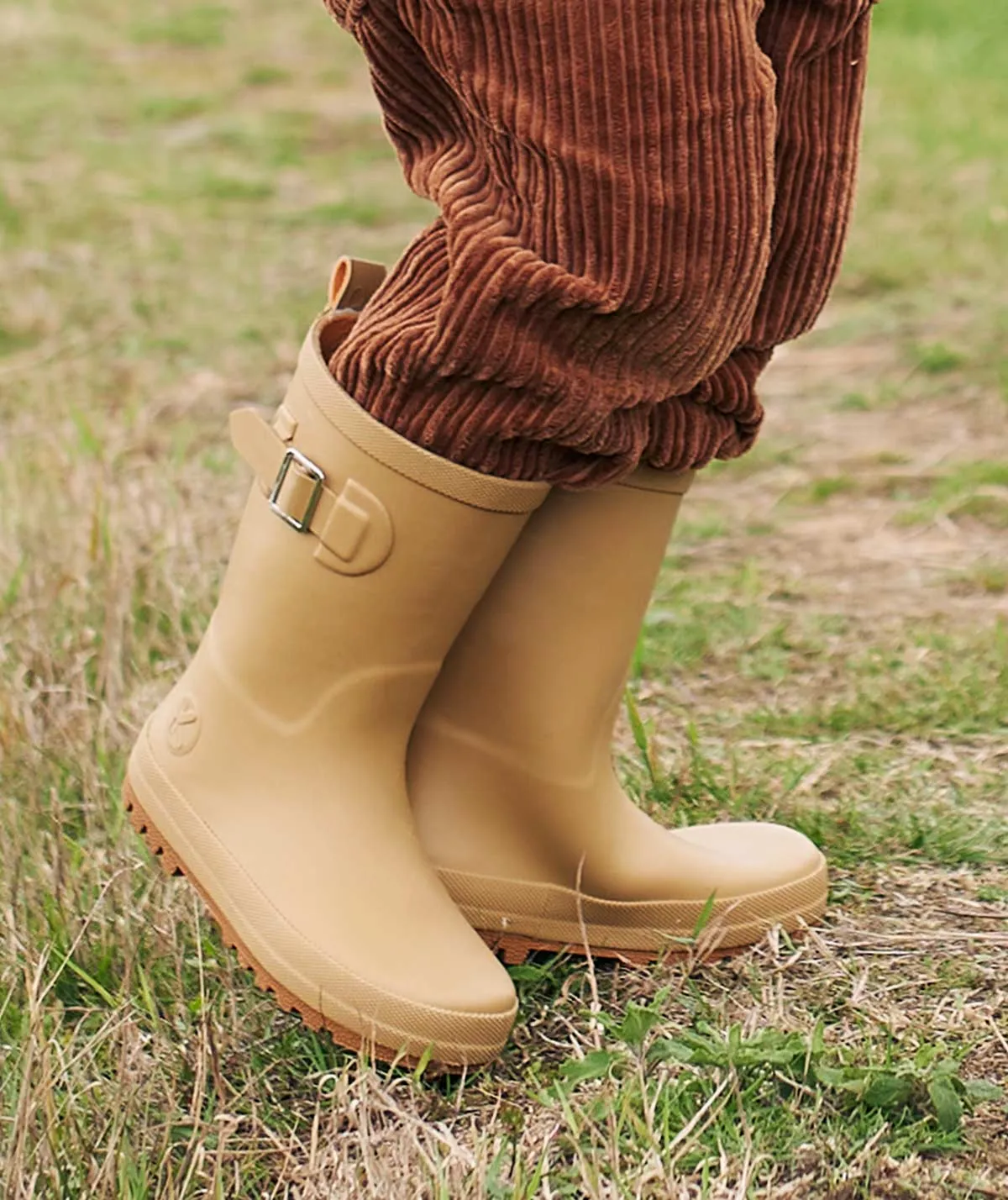 KIDLY by MORI Rain Boot