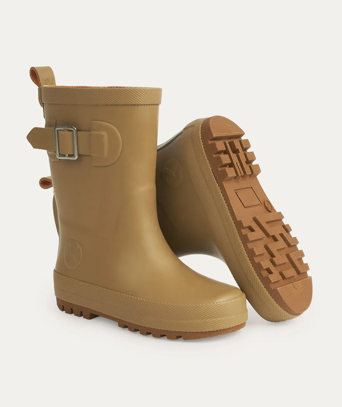 KIDLY by MORI Rain Boot