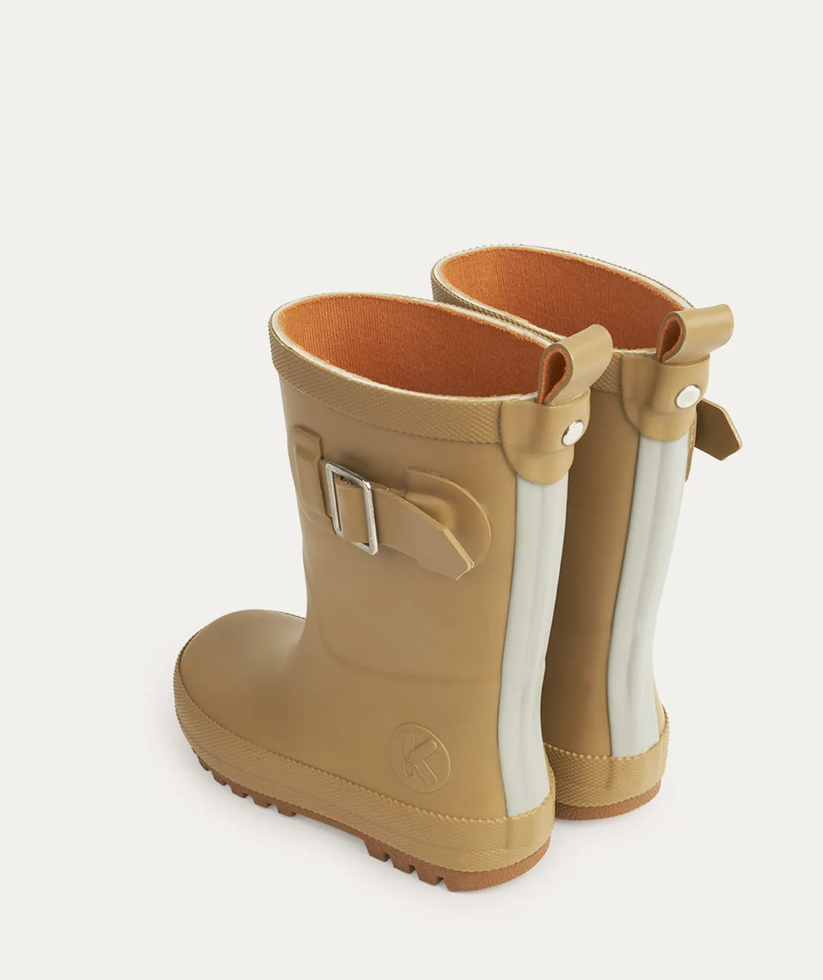 KIDLY by MORI Rain Boot