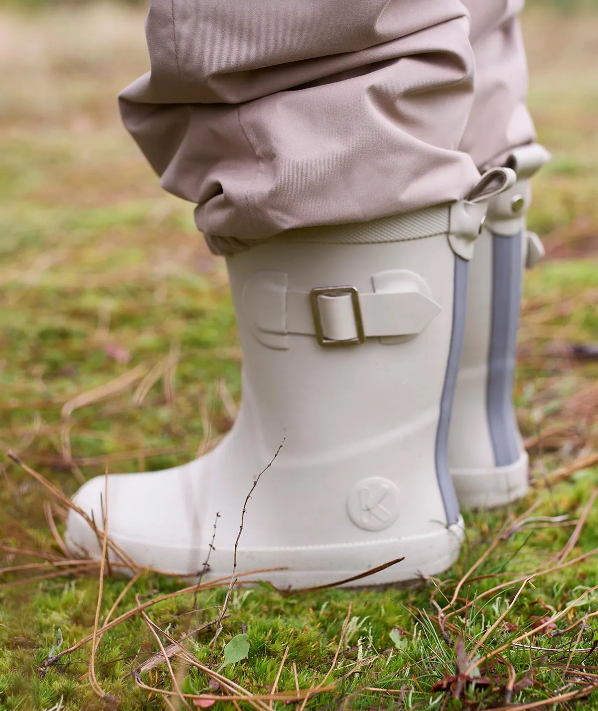 KIDLY by MORI Rain Boot