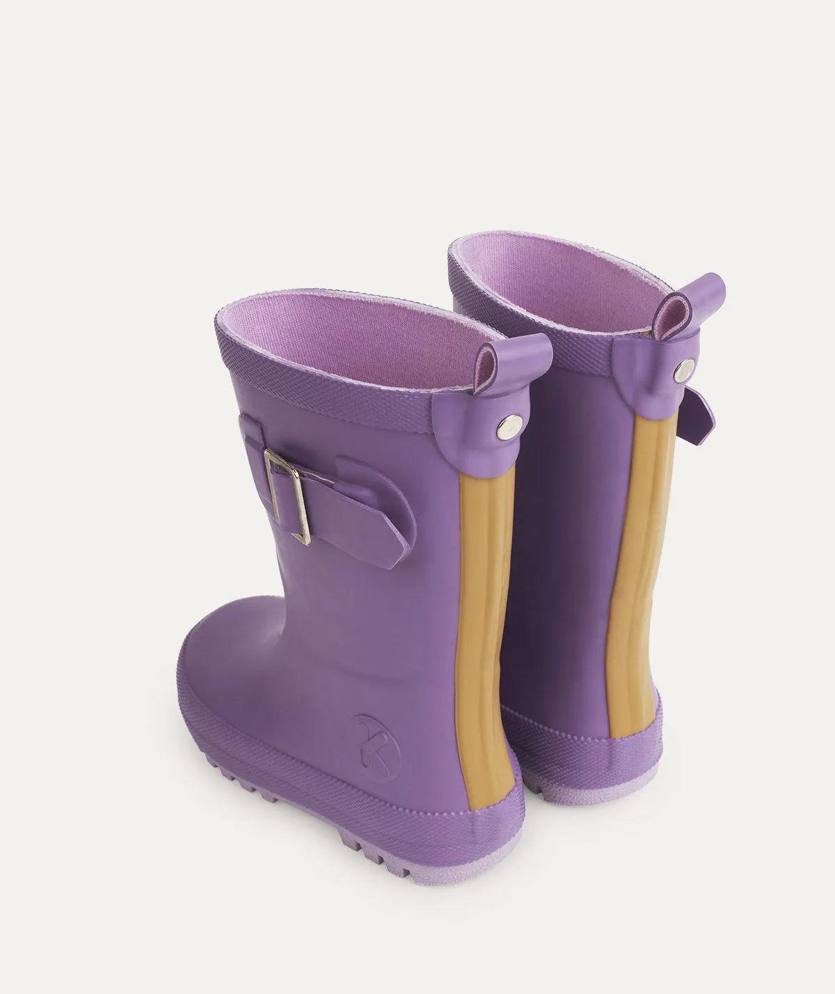 KIDLY by MORI Rain Boot