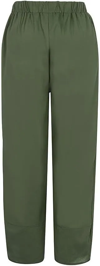 LCMTWX Womens Joggers Pants Waist Print High Sweatpants Pockets Athletic Trousers Women's Pants Pants Womens Joggers Black
