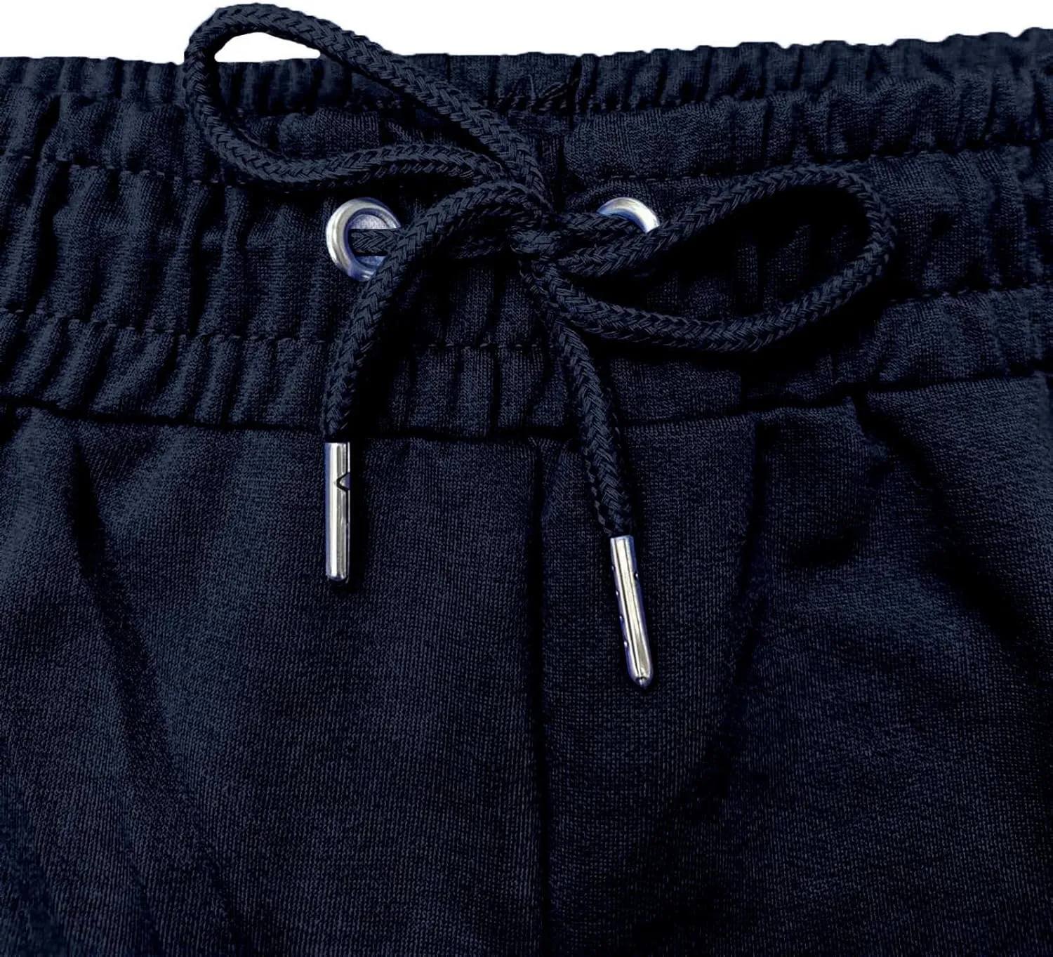 Mens Slim Fit Sweatpants Casual Elastic Waist Active Jpggers Trousers with Pockets Cinch Bottom Tapered Track Pants