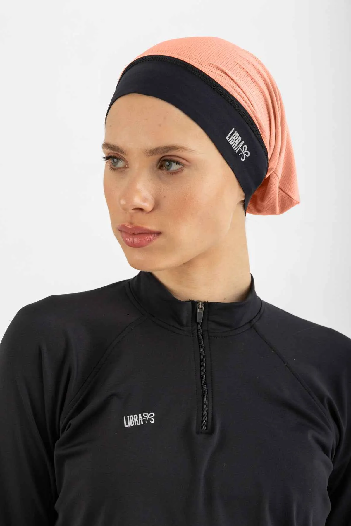 Neck Free Bandana - Canyon Clay