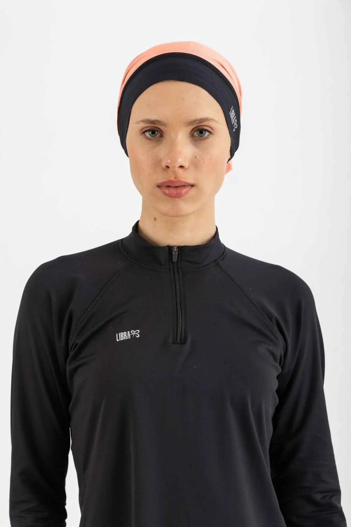 Neck Free Bandana - Canyon Clay