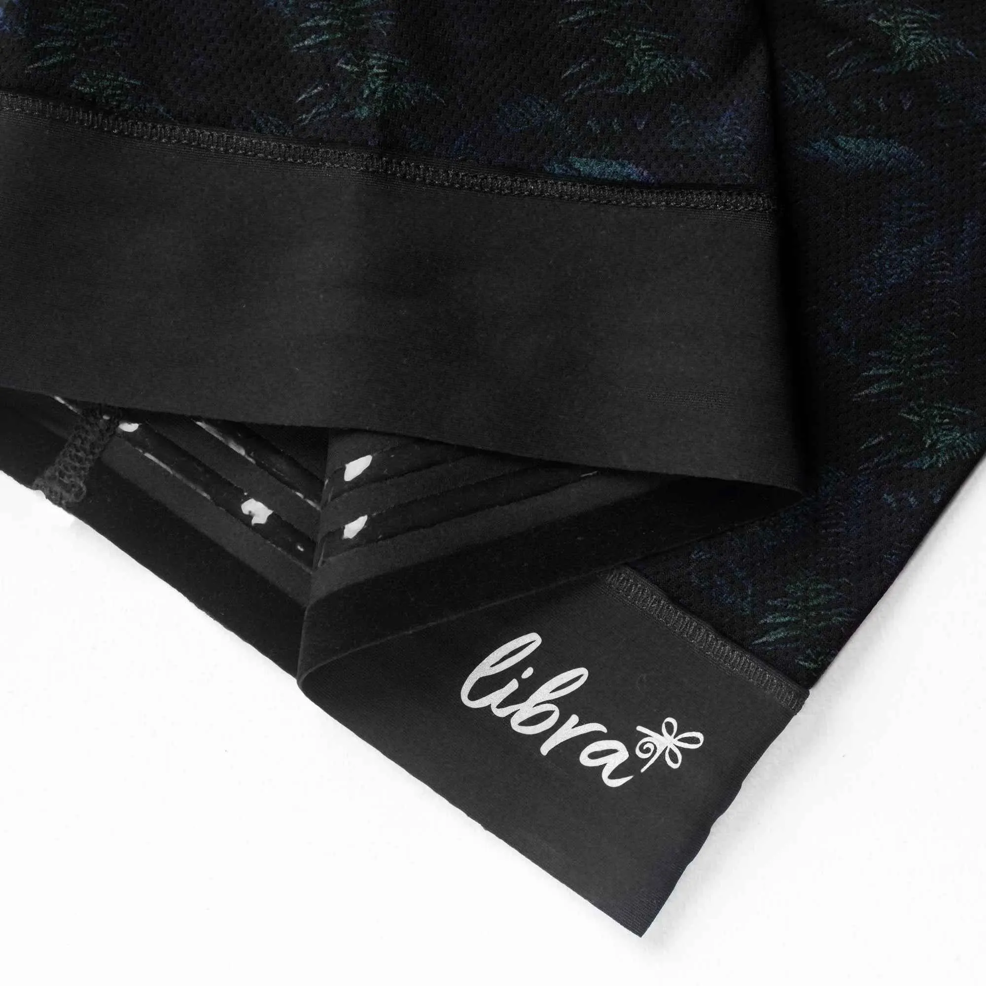 Neck Free Bandana - Forest