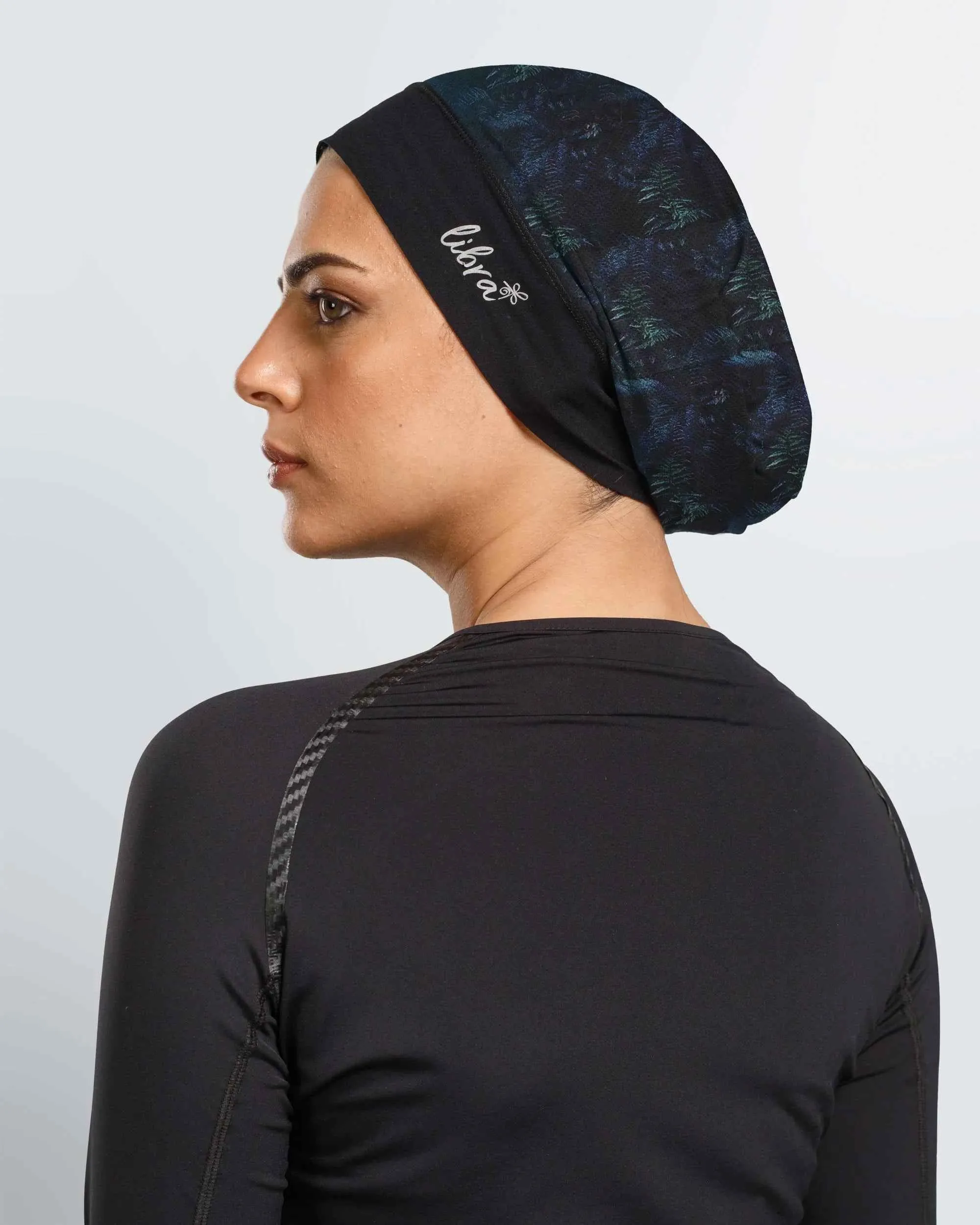 Neck Free Bandana - Forest