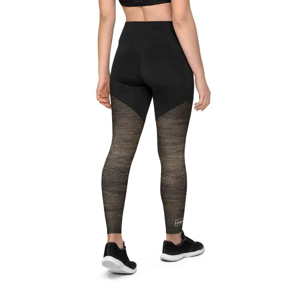 Noah Sports Leggings