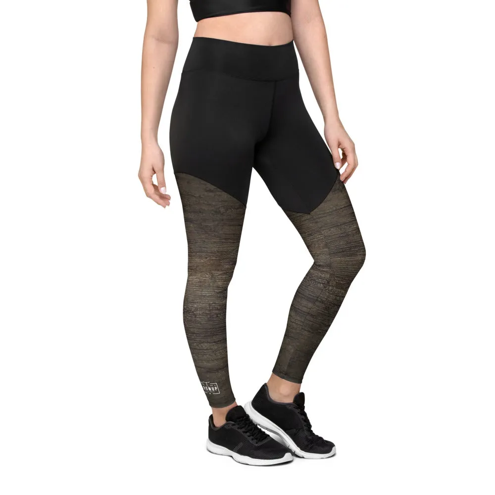 Noah Sports Leggings