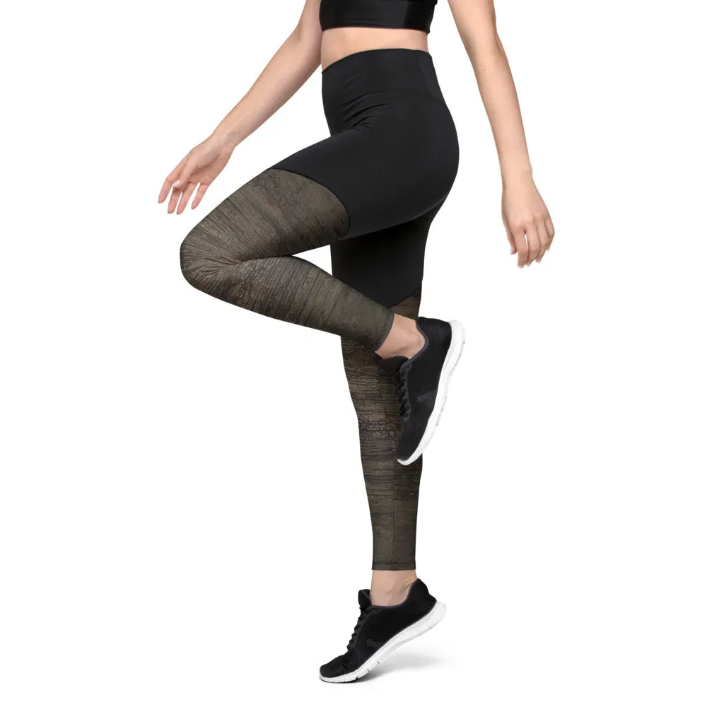 Noah Sports Leggings
