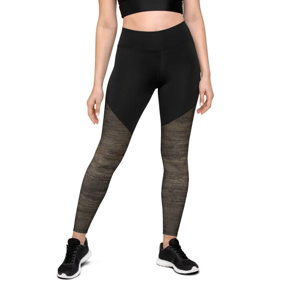 Noah Sports Leggings