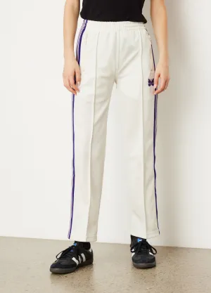 Poly Smooth Track Pant