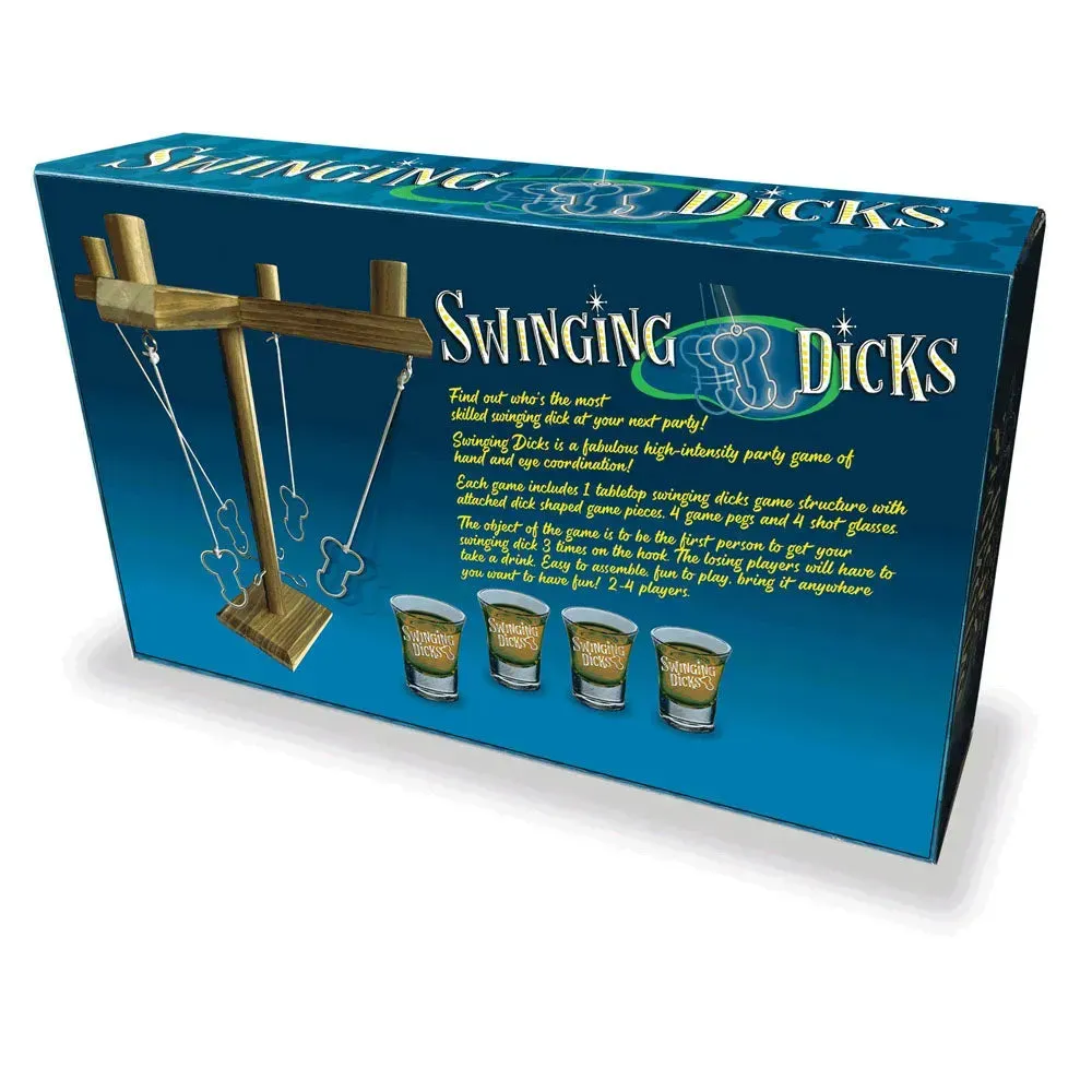 Swinging Dicks