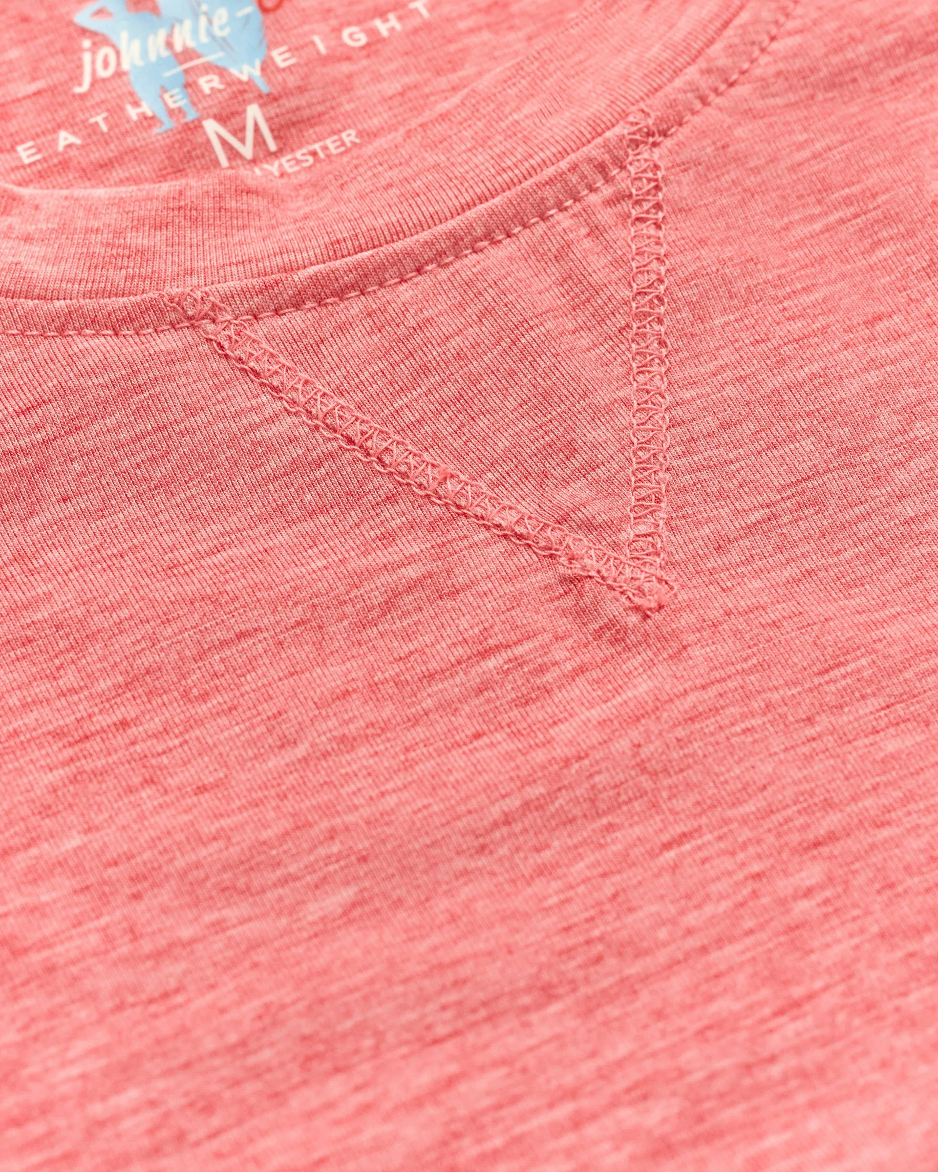 The Course Performance T-Shirt