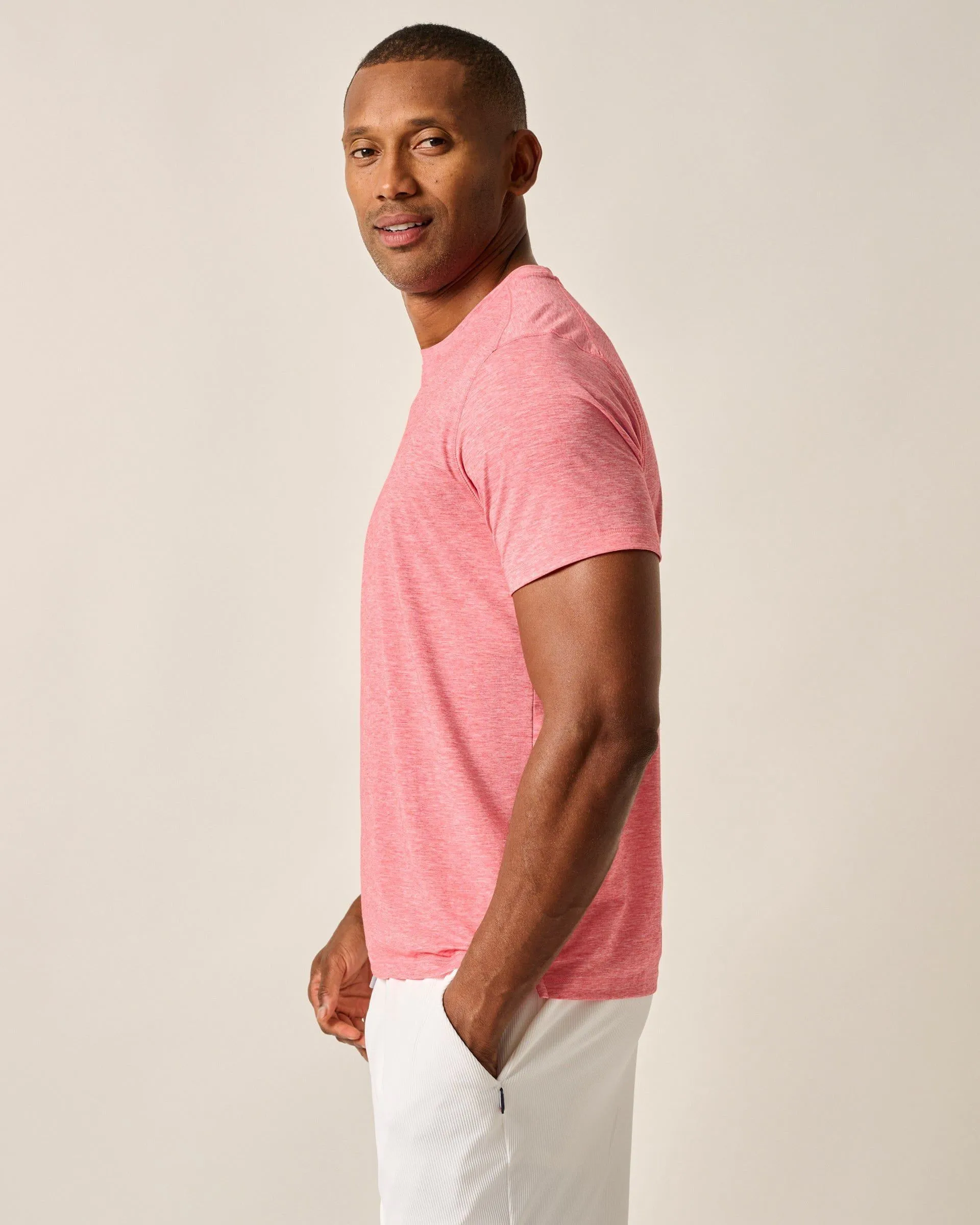 The Course Performance T-Shirt