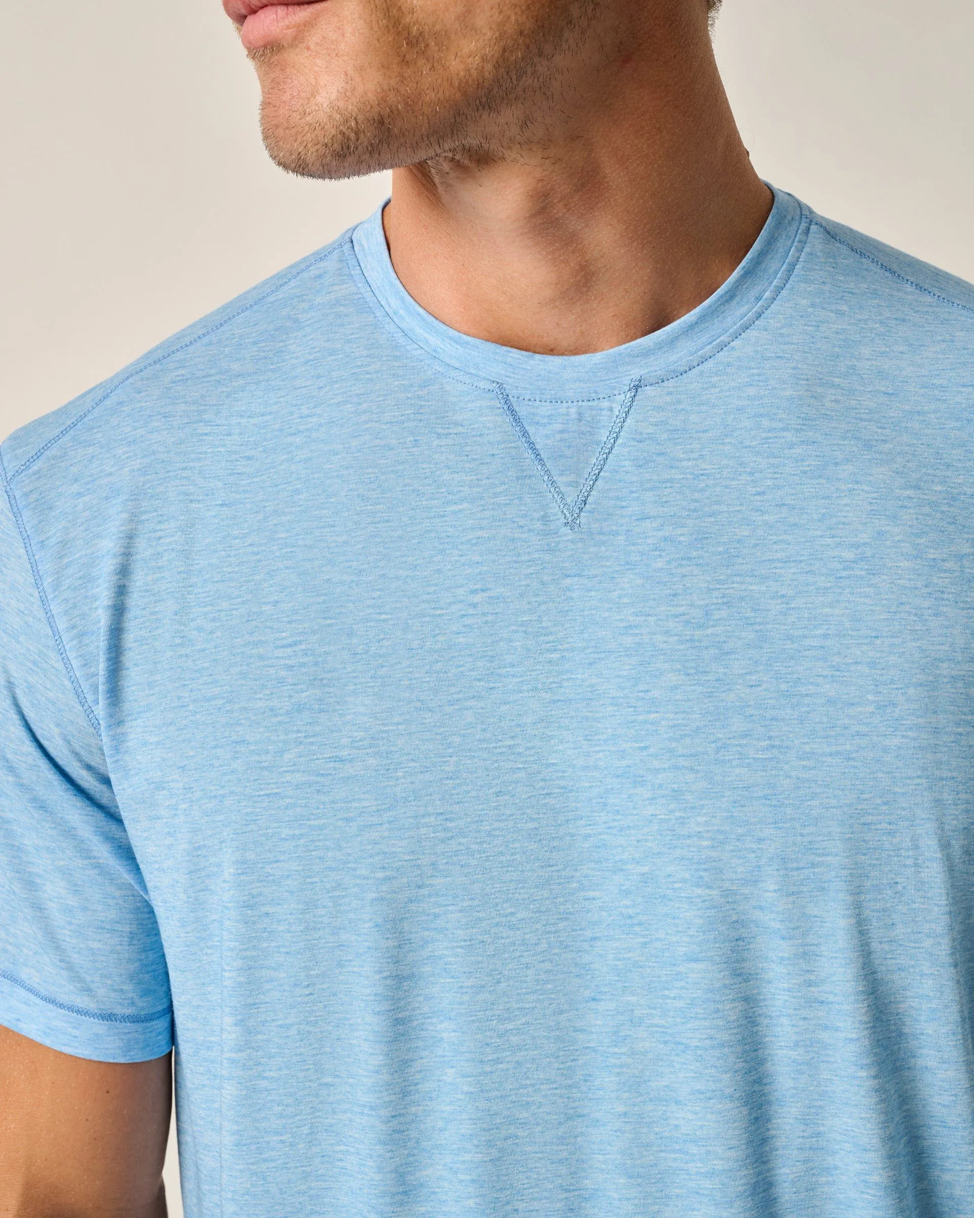 The Course Performance T-Shirt