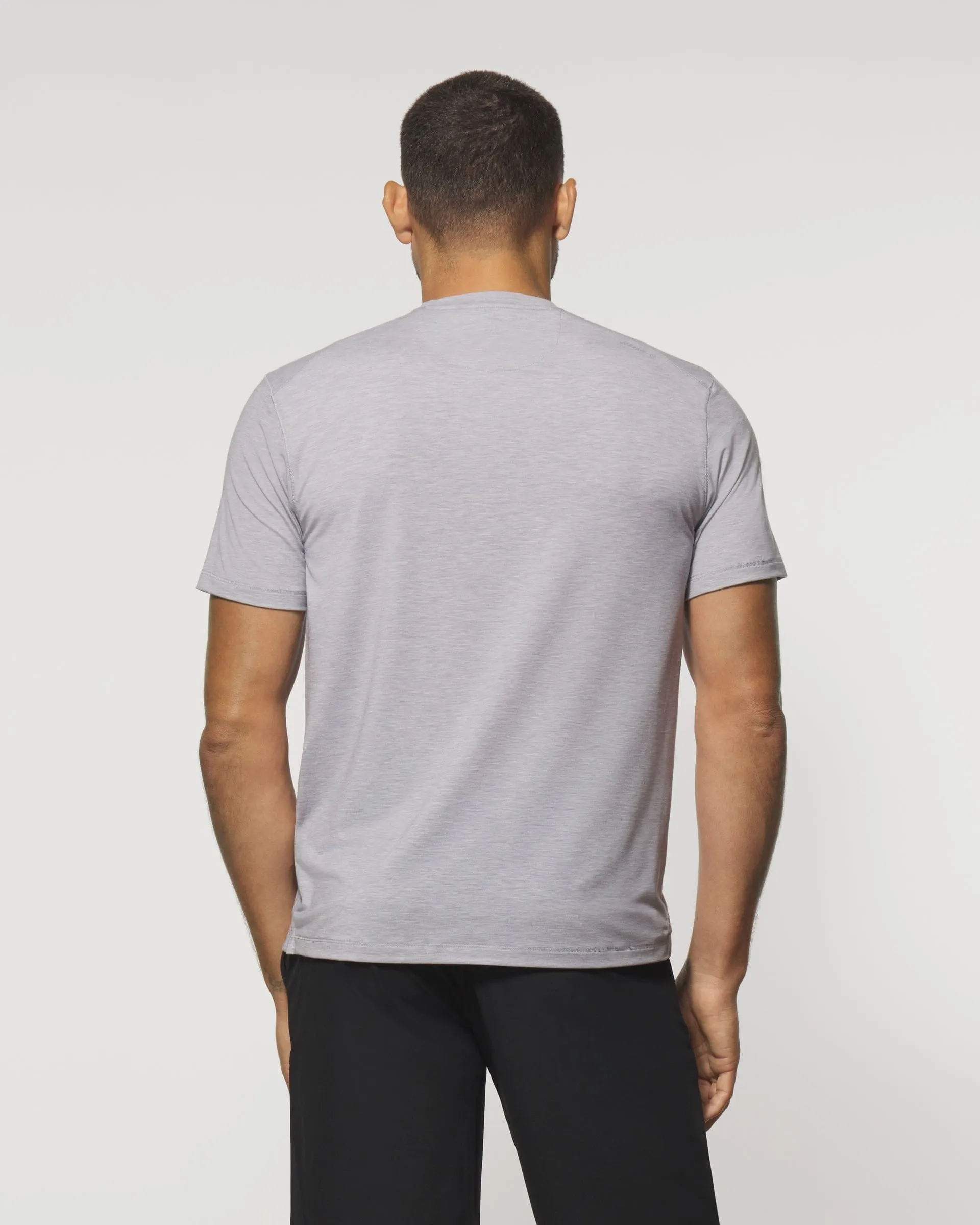 The Course Performance T-Shirt