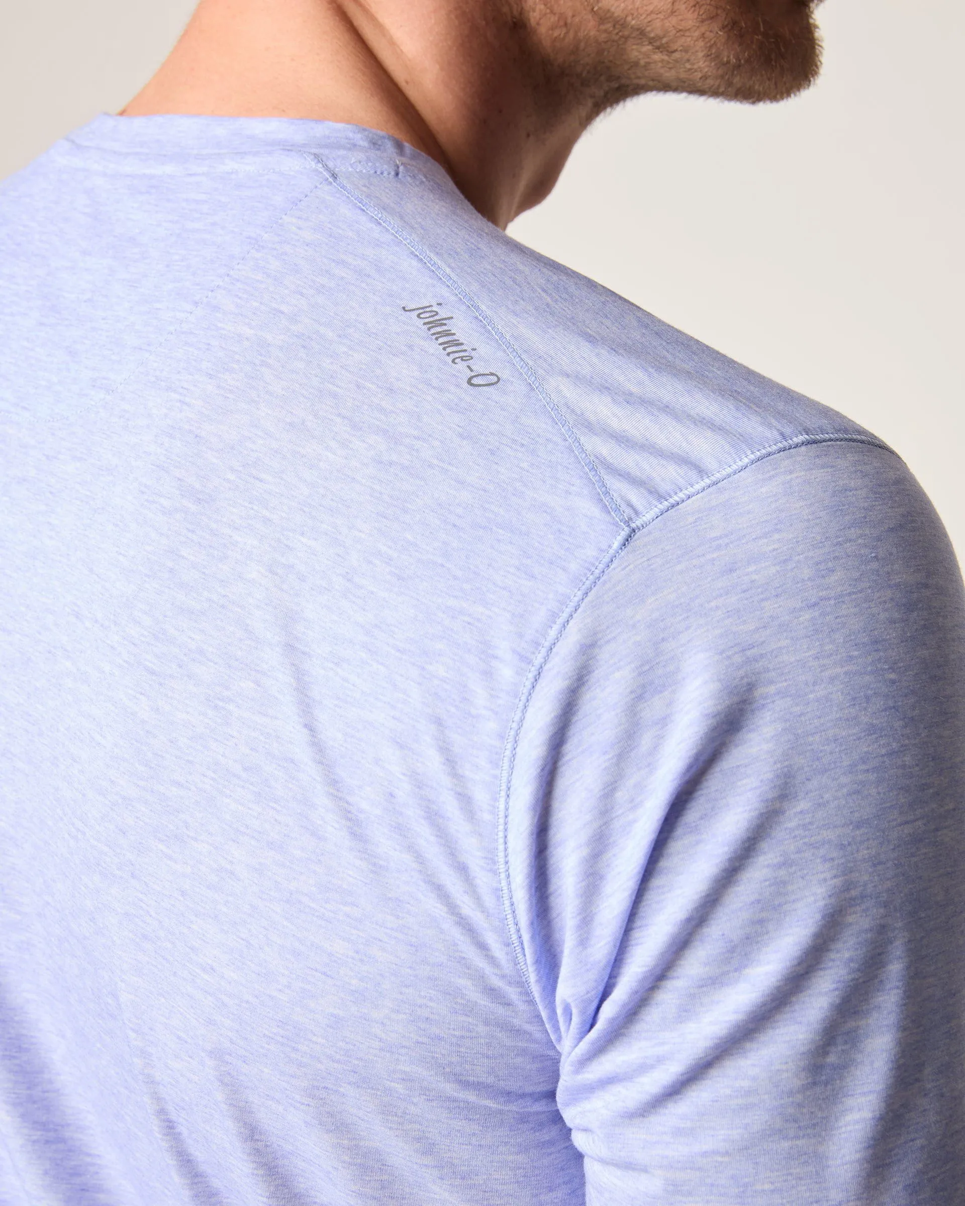 The Course Performance T-Shirt