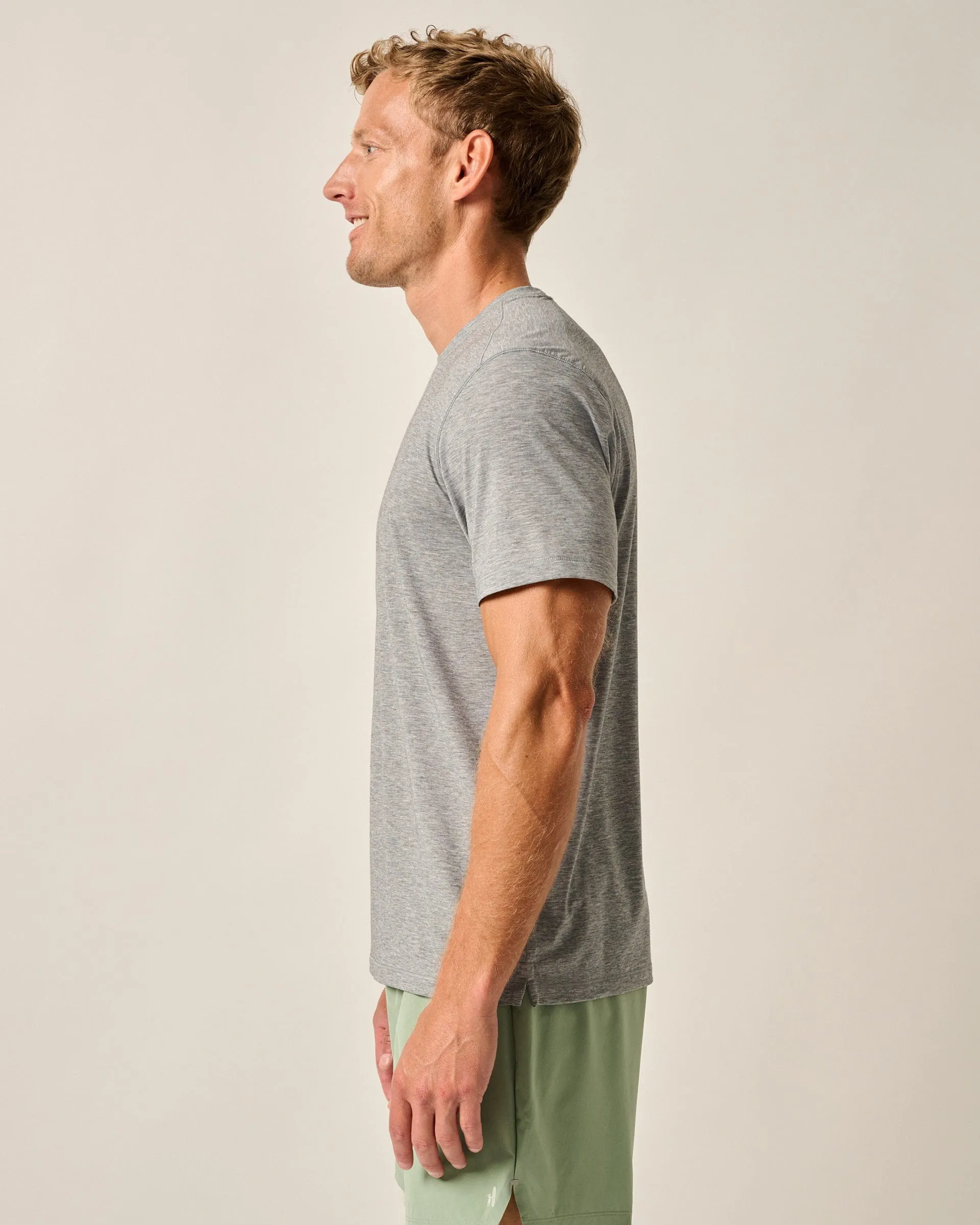 The Course Performance T-Shirt