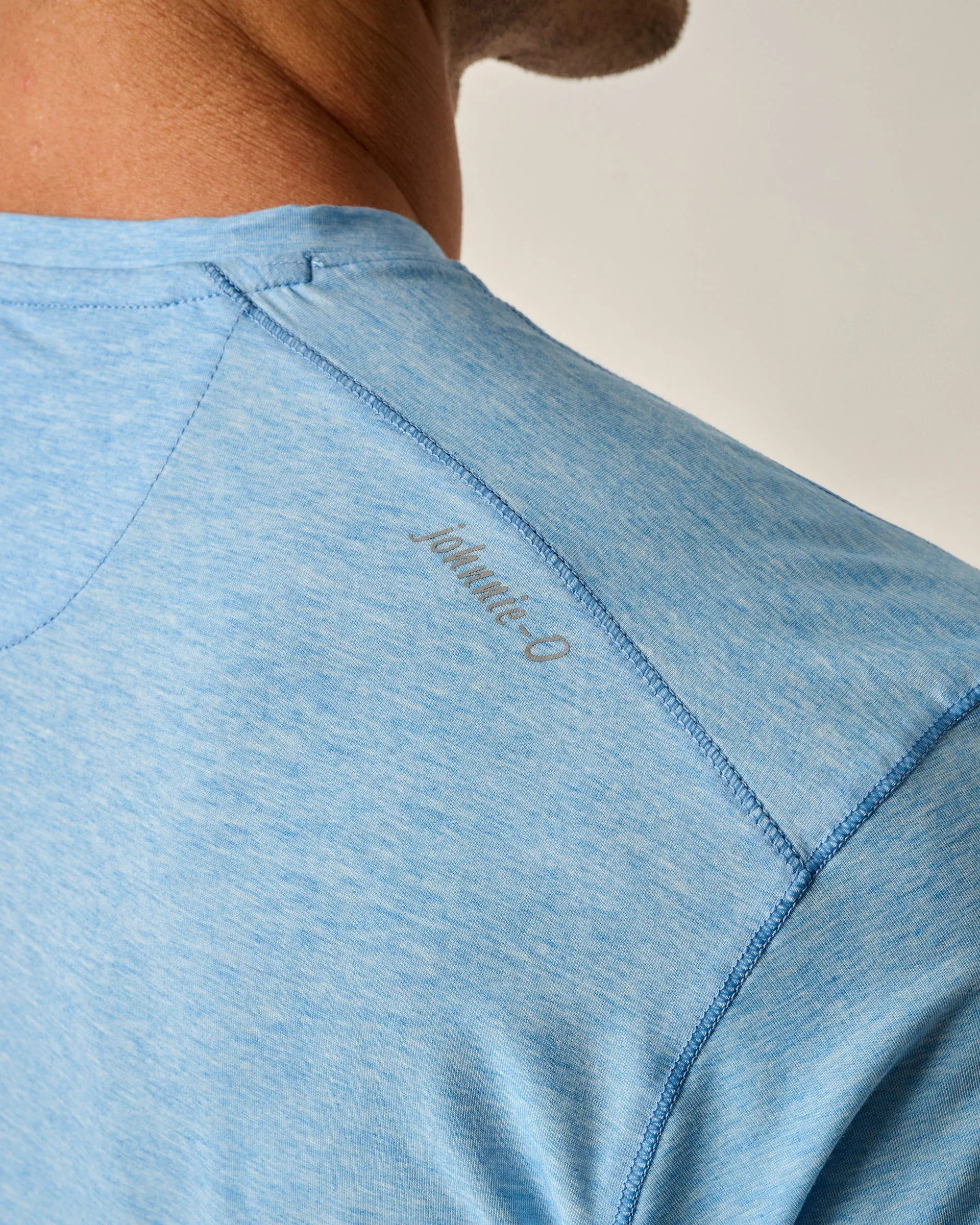 The Course Performance T-Shirt
