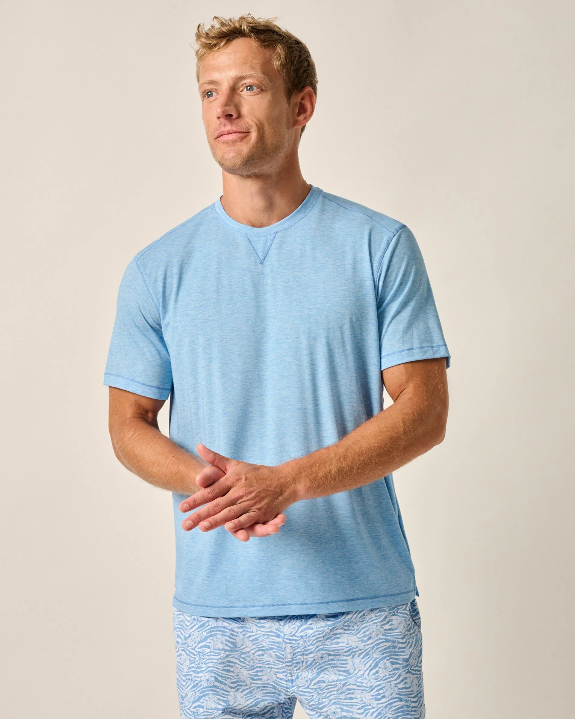 The Course Performance T-Shirt