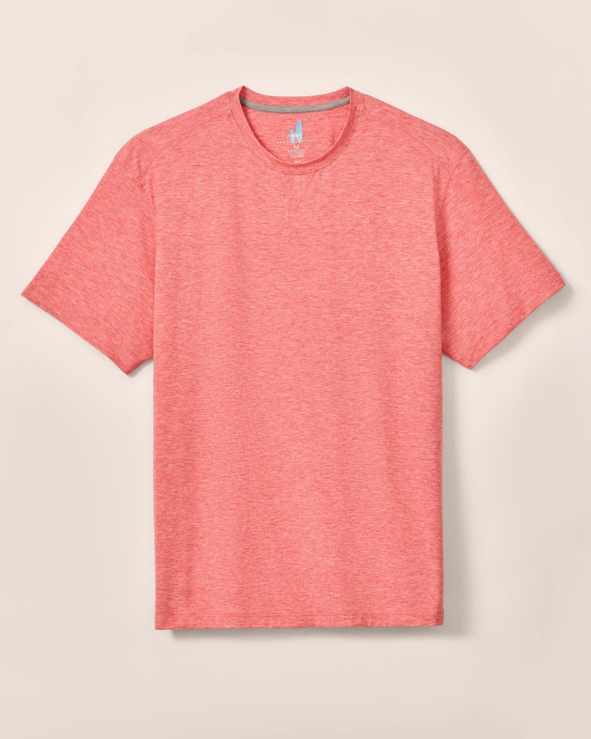 The Course Performance T-Shirt