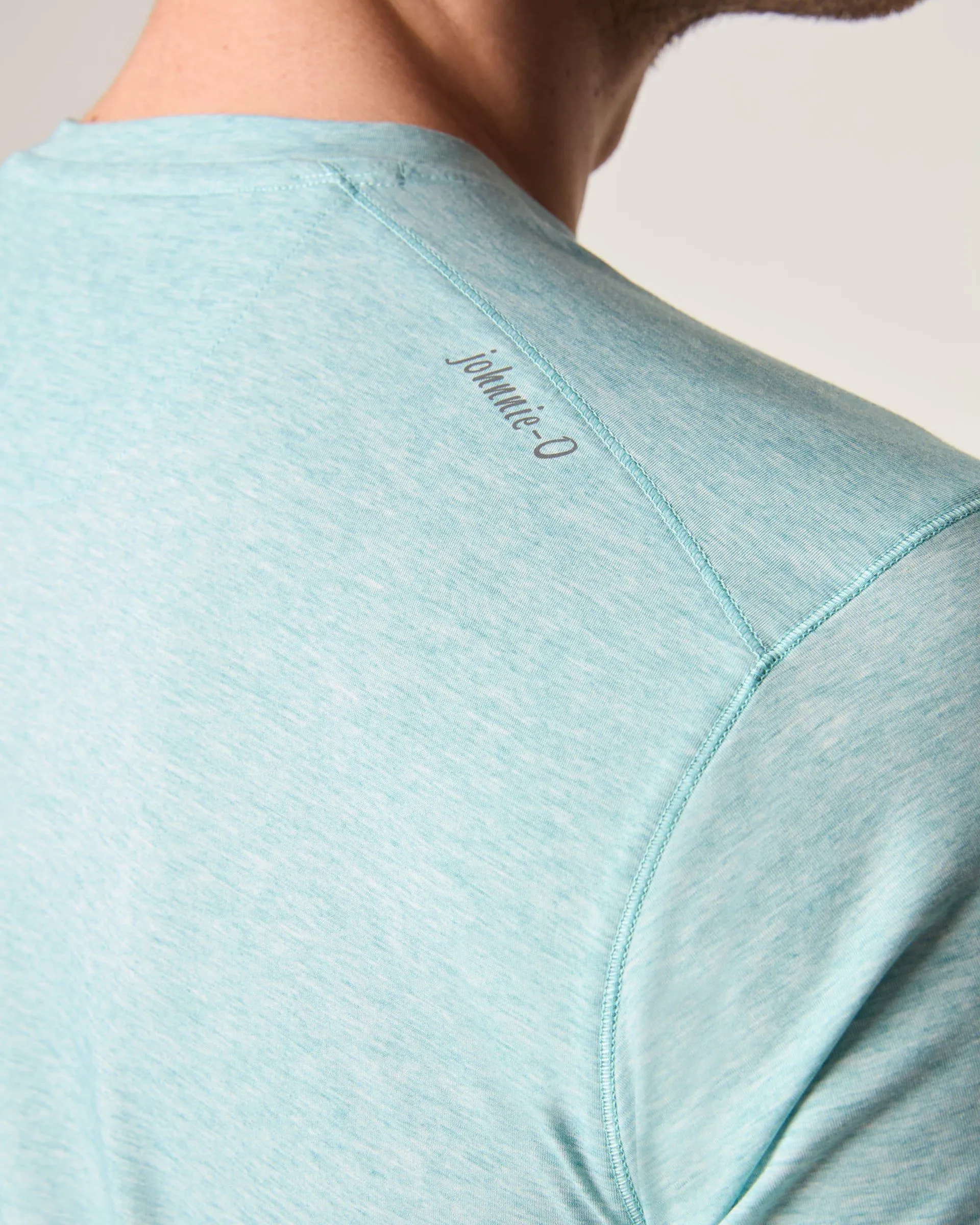 The Course Performance T-Shirt