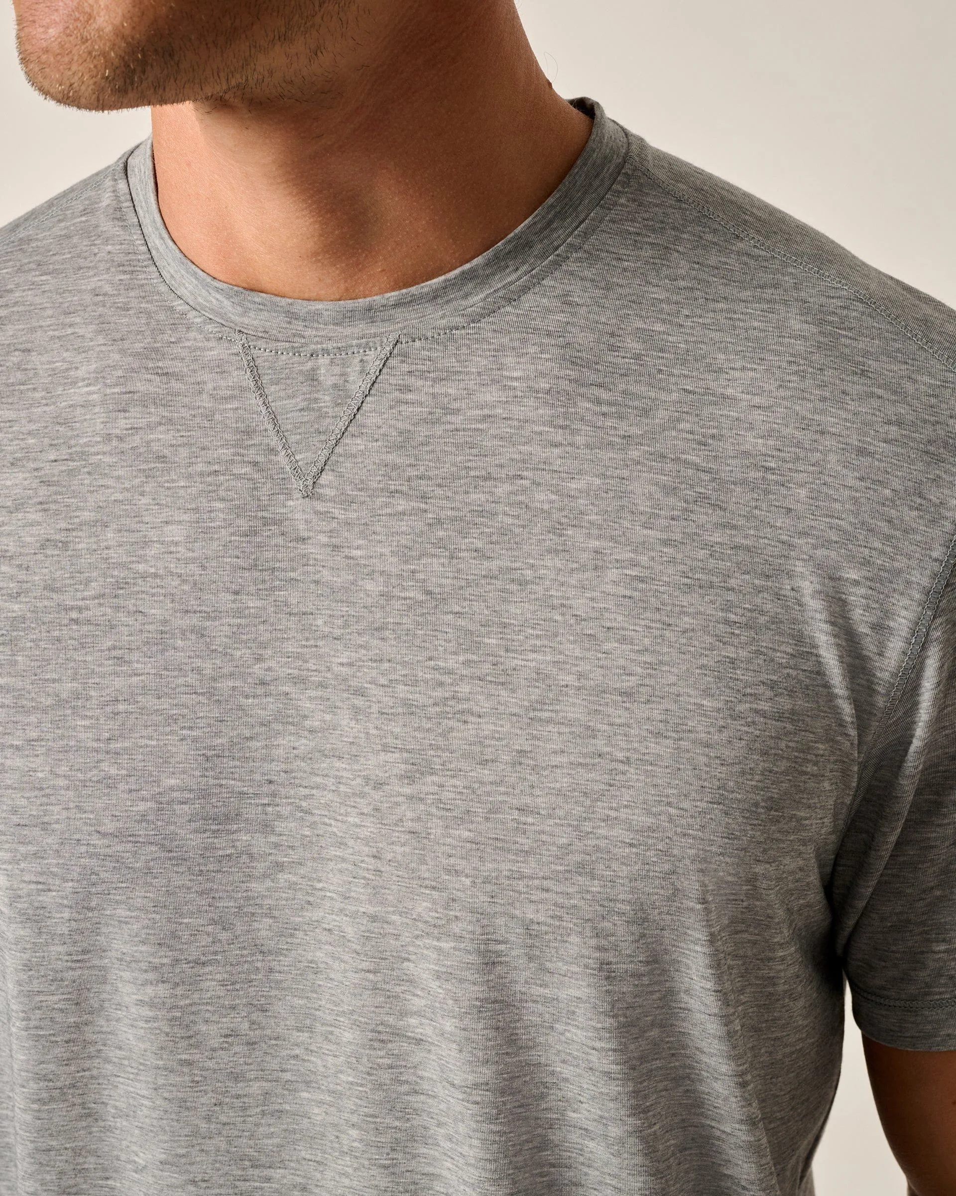 The Course Performance T-Shirt
