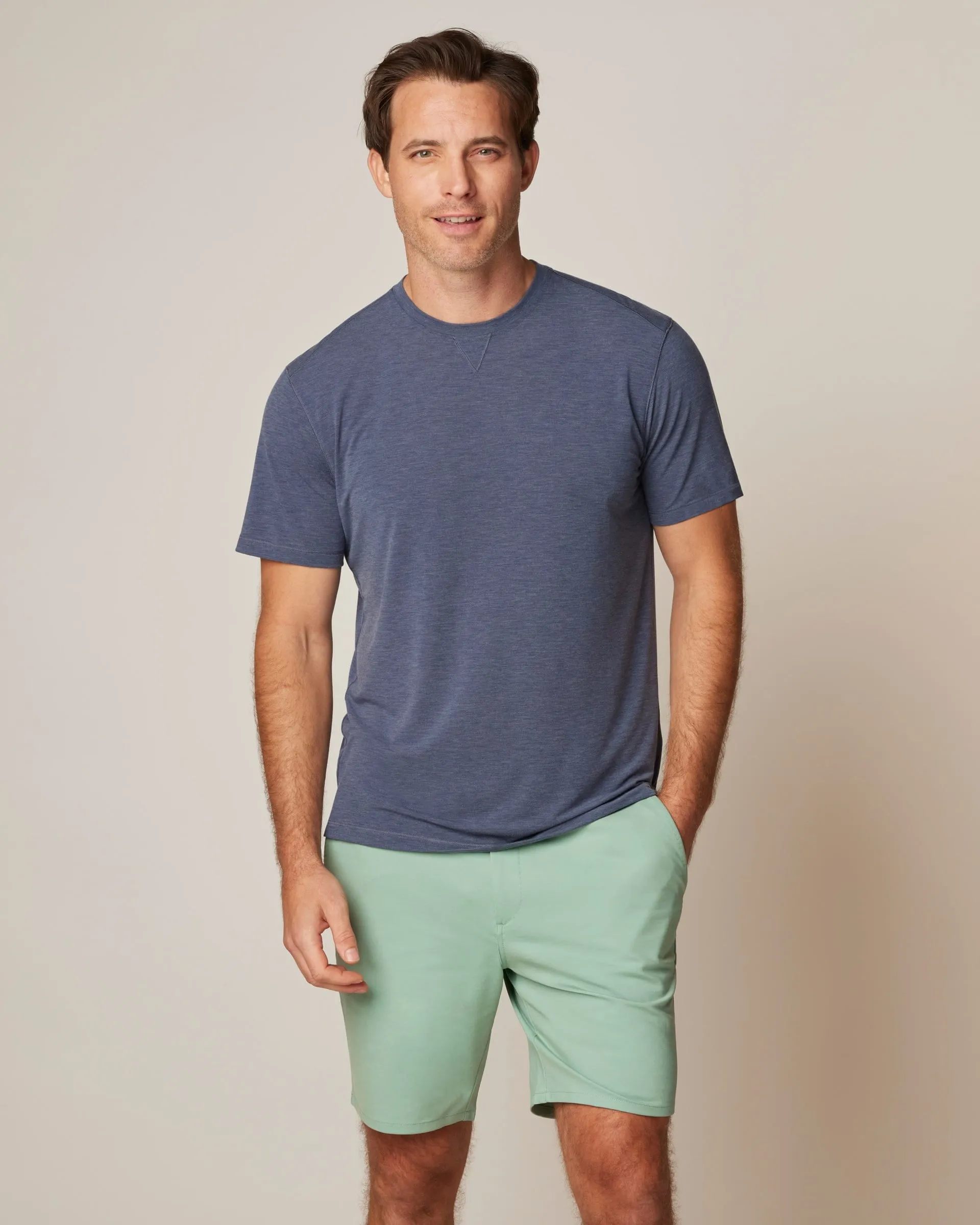 The Course Performance T-Shirt