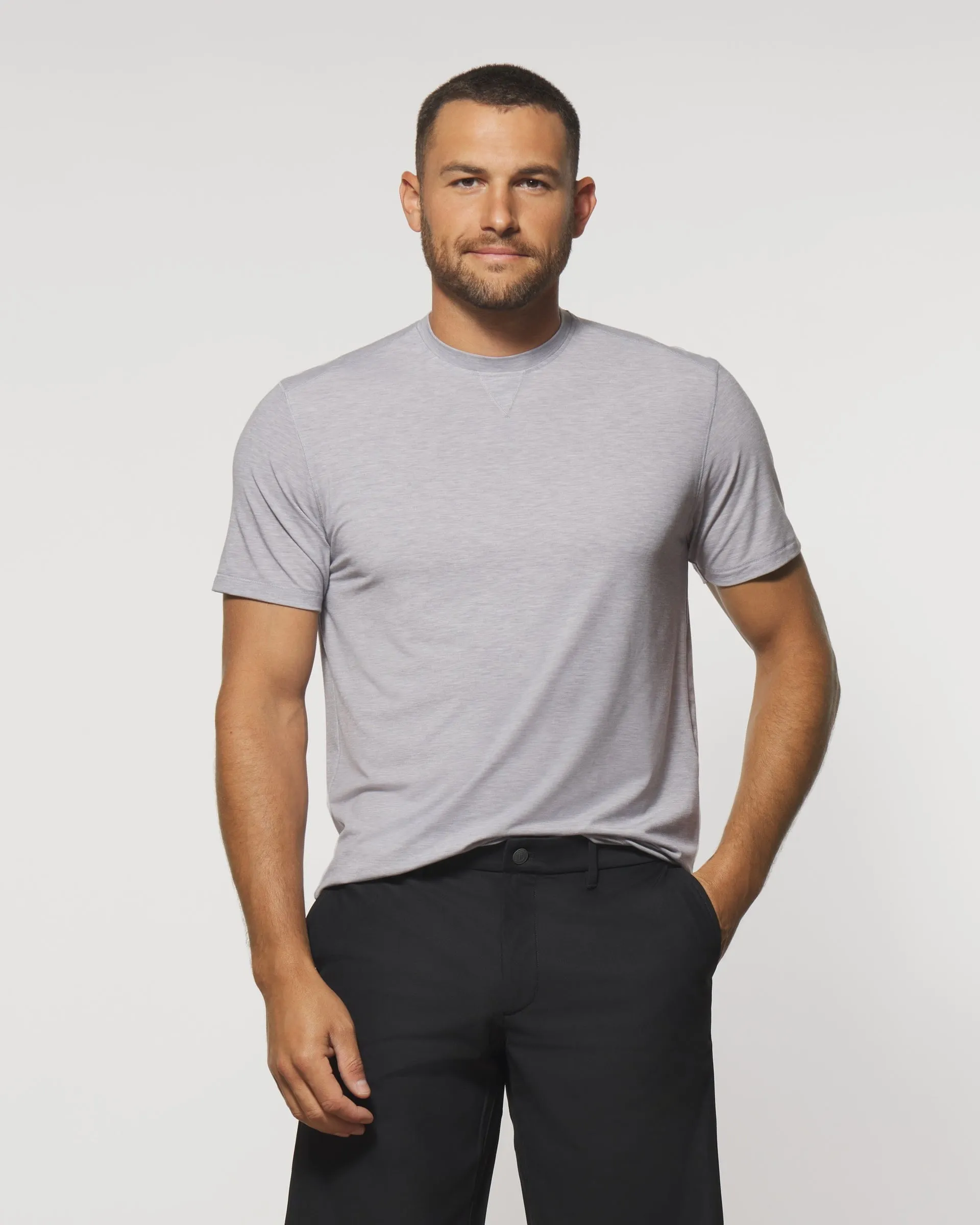 The Course Performance T-Shirt
